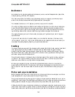 Предварительный просмотр 12 страницы Composite-ARF Pitts S12 Instruction Manual