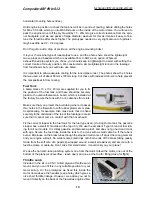 Предварительный просмотр 13 страницы Composite-ARF Pitts S12 Instruction Manual