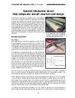 Preview for 5 page of Composite-ARF SuperXtra 330L Instruction Manual