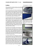 Preview for 15 page of Composite-ARF SuperXtra 330L Instruction Manual