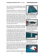 Preview for 18 page of Composite-ARF SuperXtra 330L Instruction Manual