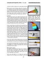 Preview for 31 page of Composite-ARF SuperXtra 330L Instruction Manual