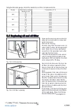 Предварительный просмотр 26 страницы Comprag 11100061 Manual