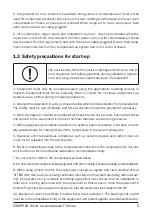 Preview for 5 page of Comprag 11410101 Operating Manual