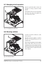 Предварительный просмотр 35 страницы Comprag 11410101 Operating Manual