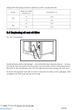 Preview for 27 page of Comprag A7510 Manual