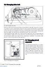 Preview for 29 page of Comprag A7510 Manual