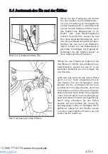 Preview for 57 page of Comprag A7513 Instruction Manual