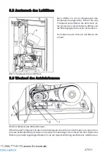 Preview for 58 page of Comprag A7513 Instruction Manual