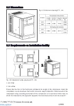 Предварительный просмотр 15 страницы Comprag A9008 Manual