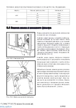 Preview for 90 page of Comprag A9008 Manual