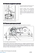 Предварительный просмотр 91 страницы Comprag A9008 Manual