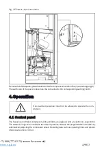 Предварительный просмотр 17 страницы Comprag A9013 Manual