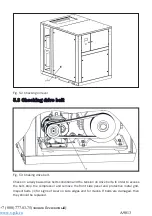 Предварительный просмотр 26 страницы Comprag A9013 Manual