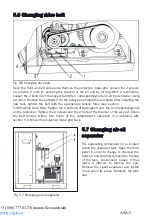 Предварительный просмотр 29 страницы Comprag A9013 Manual