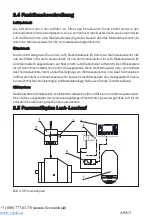 Предварительный просмотр 41 страницы Comprag A9013 Manual