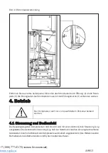 Предварительный просмотр 47 страницы Comprag A9013 Manual