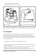 Preview for 27 page of Comprag AF-016 Operation Manual