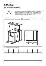 Предварительный просмотр 14 страницы Comprag AV-Series Operating Manual