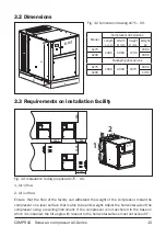 Предварительный просмотр 15 страницы Comprag AV-Series Operating Manual