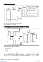 Предварительный просмотр 45 страницы Comprag D7510 Manual