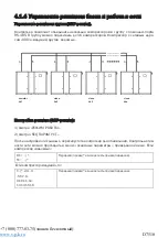 Предварительный просмотр 84 страницы Comprag D7510 Manual