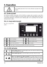 Preview for 18 page of Comprag FV Series Operating Manual