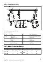 Preview for 45 page of Comprag FV Series Operating Manual