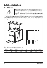 Preview for 46 page of Comprag FV Series Operating Manual