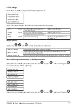 Preview for 51 page of Comprag FV Series Operating Manual