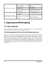 Preview for 64 page of Comprag FV Series Operating Manual