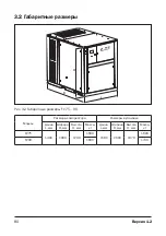 Preview for 80 page of Comprag FV Series Operating Manual