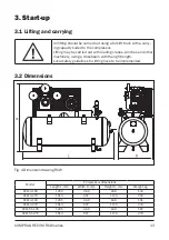 Preview for 13 page of Comprag RECOM RCW Series Operating Manual