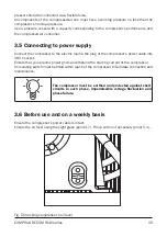 Preview for 15 page of Comprag RECOM RCW Series Operating Manual