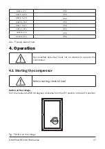 Preview for 17 page of Comprag RECOM RCW Series Operating Manual