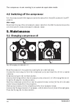 Preview for 18 page of Comprag RECOM RCW Series Operating Manual