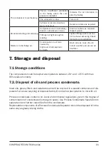 Preview for 21 page of Comprag RECOM RCW Series Operating Manual