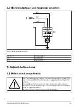 Preview for 33 page of Comprag RECOM RCW Series Operating Manual