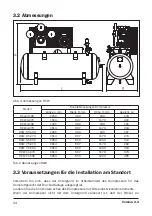 Preview for 34 page of Comprag RECOM RCW Series Operating Manual