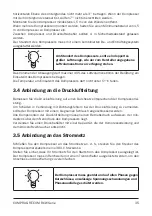 Preview for 35 page of Comprag RECOM RCW Series Operating Manual