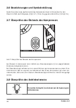 Preview for 36 page of Comprag RECOM RCW Series Operating Manual