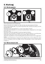 Preview for 39 page of Comprag RECOM RCW Series Operating Manual