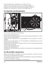 Preview for 40 page of Comprag RECOM RCW Series Operating Manual