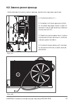 Preview for 67 page of Comprag RECOM RCW Series Operating Manual