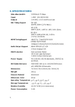 Preview for 9 page of Comprehensive CCN-SDI2HDA Operation Manual