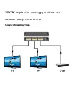 Preview for 10 page of Comprehensive CDA-HD220EK User Manual