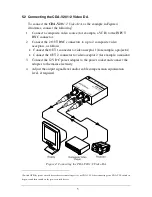 Preview for 7 page of Comprehensive CDA-SV20 User Manual