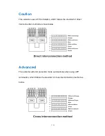 Preview for 3 page of Comprehensive CHE-HDBT2010 User Manual