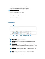 Preview for 8 page of Comprehensive CHE-HDBT2010 User Manual