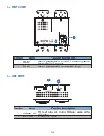 Preview for 6 page of Comprehensive CHE-HDBTWP240K-TX User Manual